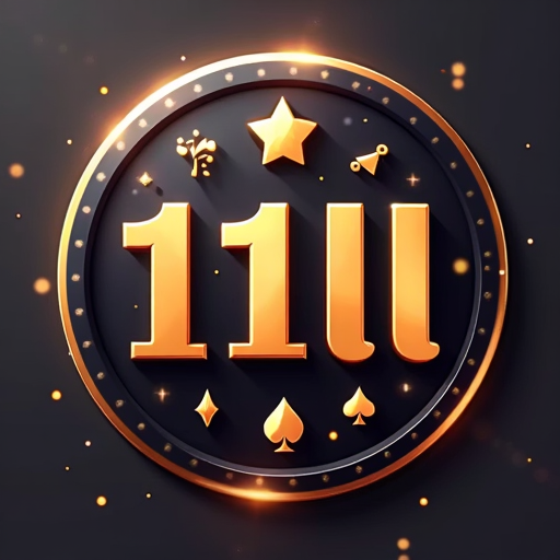 Ícone do 111ll